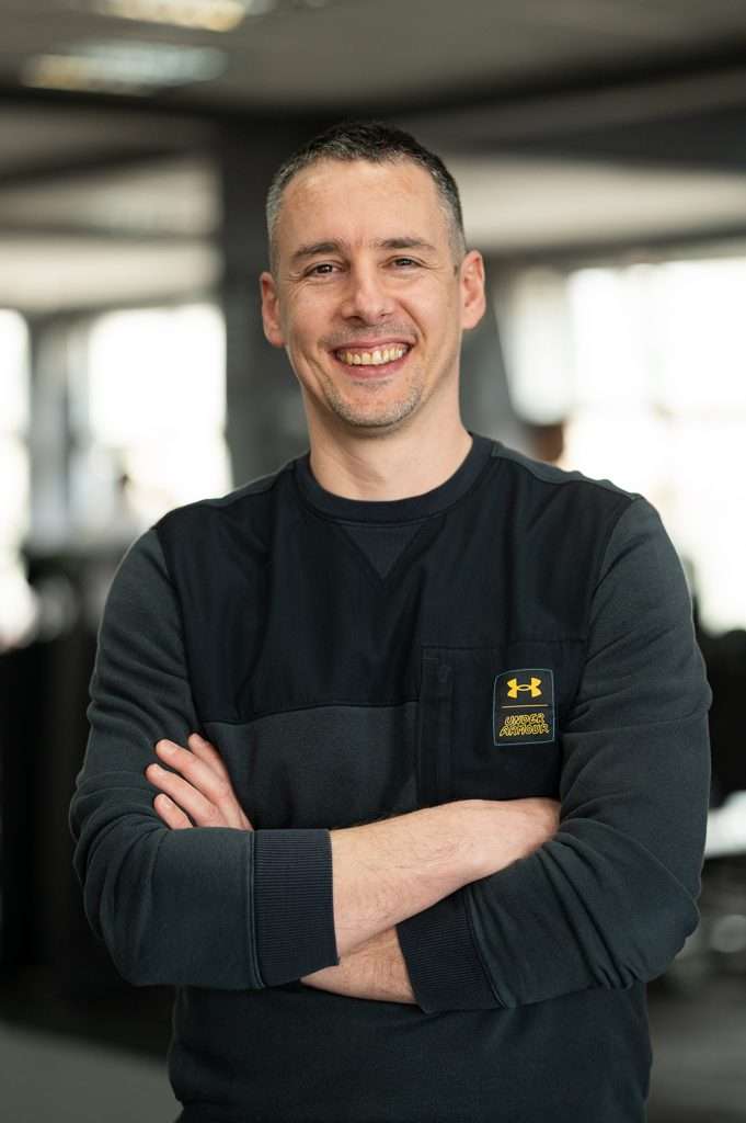 Milan Zarić, Foto: privatna arhiva