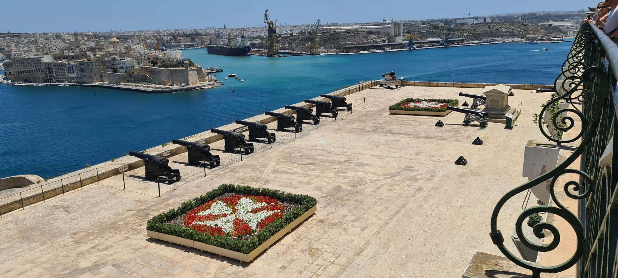 Malta; Foto. Na Moj Način/Marija