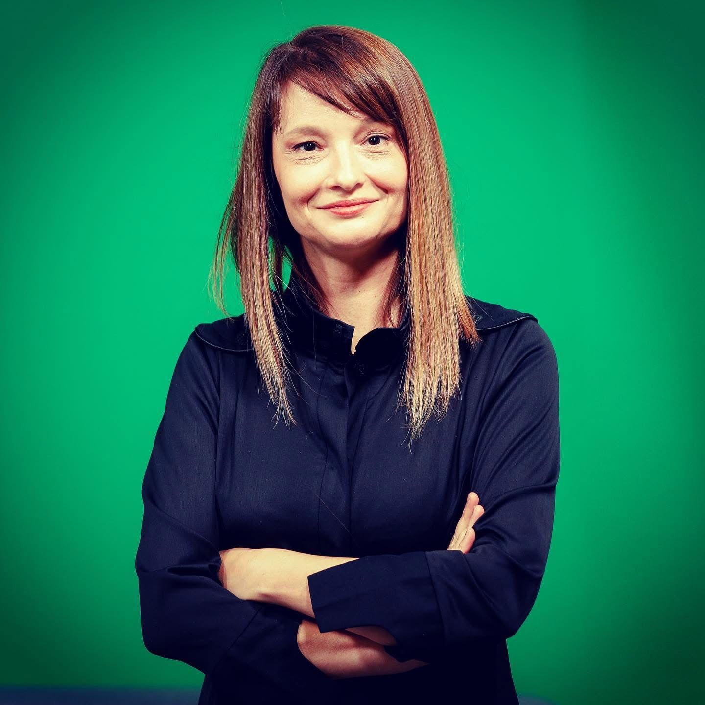 Ana Mirković, Foto: Privatna arhiva