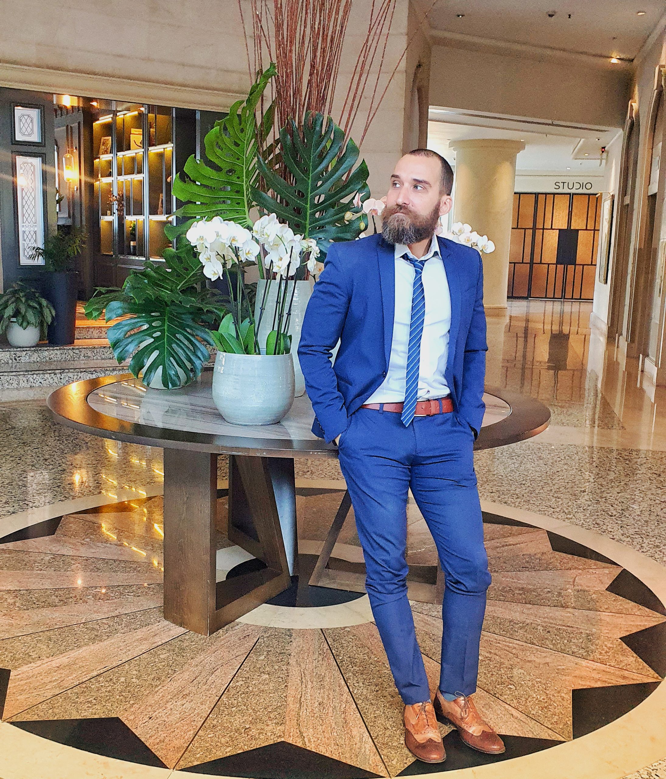 Aleksandar Matić; Foto: Privatna arhiva