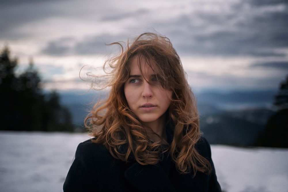 Avantura je njeno drugo ime... Foto: Dunja Dopsaj, privatna arhiva