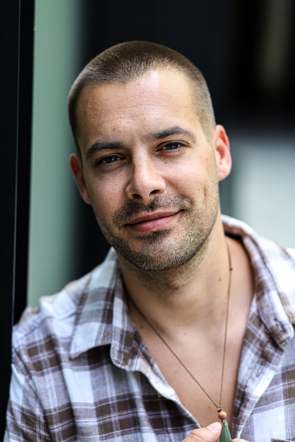 Uskoro ga gledamo kao voditelja “Survivora”; Foto Jernej Jelen