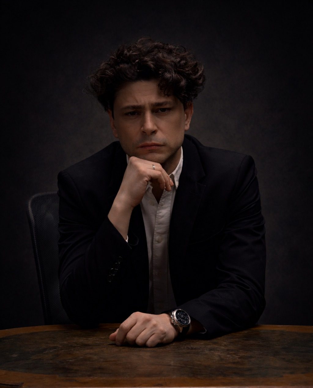 “Živim normalan život“; Foto: AM23 Solutions