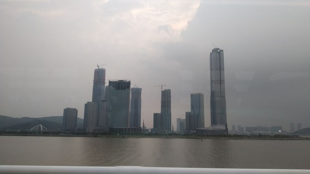 Most Praia Grande; Foto: Vladimir Tasić, privatna arhiva