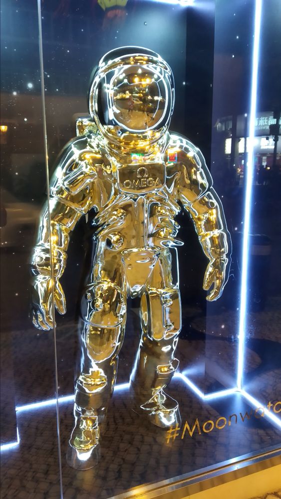 Ljubitelji satova će razumeti; Foto: Vladimir Tasić, privatna arhiva