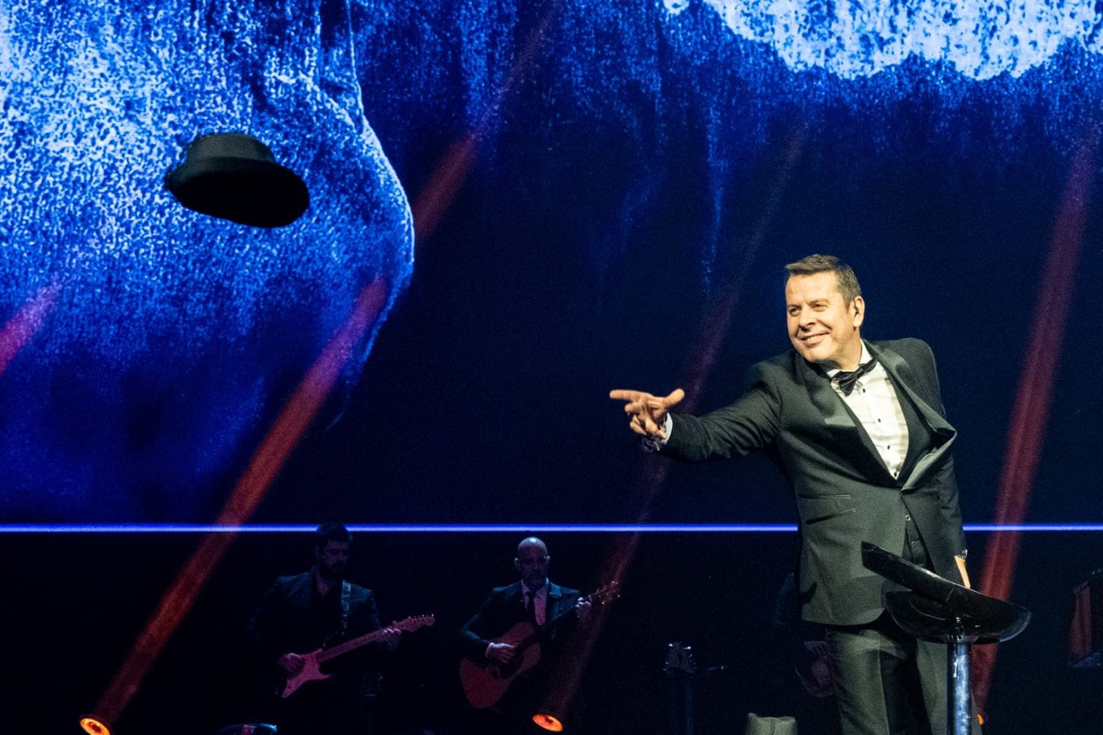 Četvrti “Gospodski koncert“ zakazan je za 7. mart; Foto: Nikola Đorđević