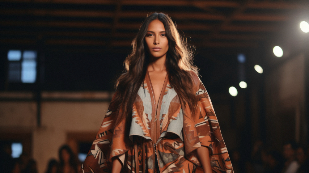 Modna scena današnjice predstavlja svojevrsni 'švedski sto' - svega ima, ali... Foto: Freepik.com, ilustracija