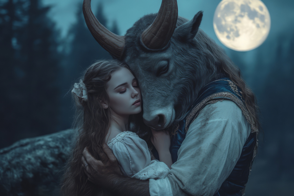 Ljubav sada nije apstraktna... Foto: Freepik.com, ilustracija