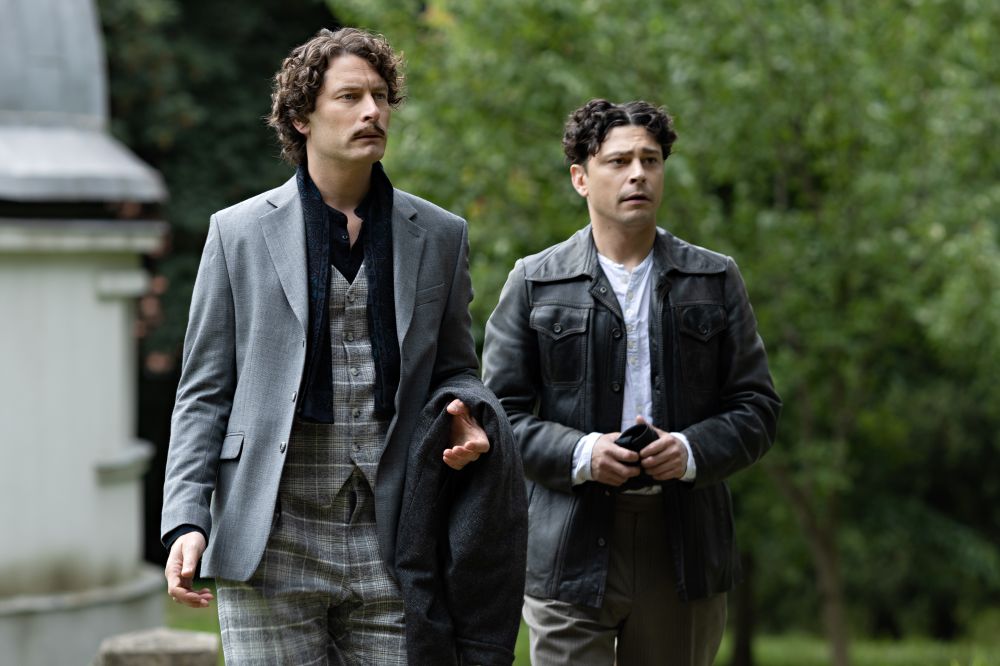 Treća sezona uvodi nas u možda najmračniji i najnapetiji period... Foto: Maja Medić