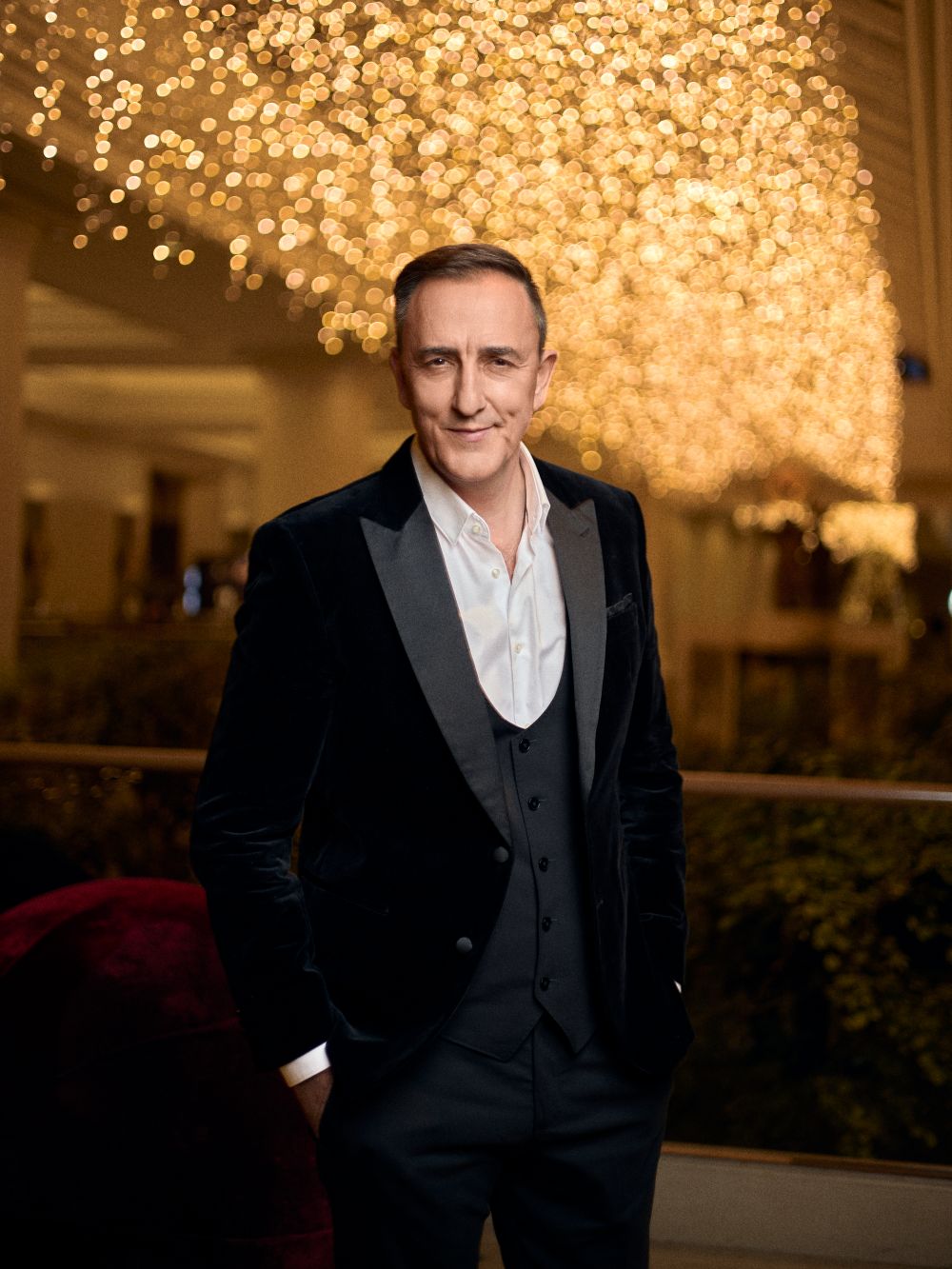 Mnogo svojih želja sam prvo ostvario u svojoj glavi... Foto: Aleksa Popović