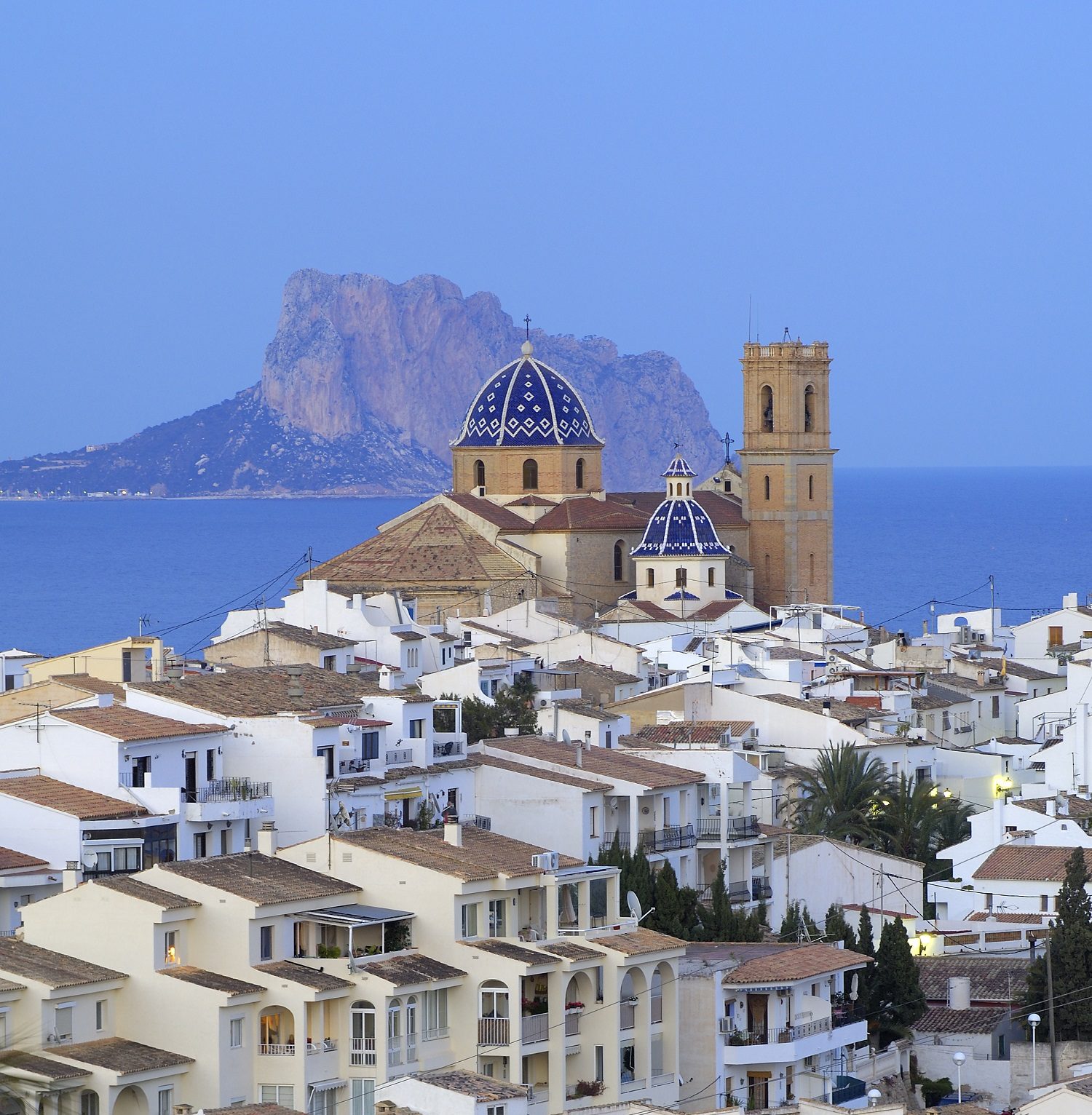 Španija zove... Foto: TURESPAÑA