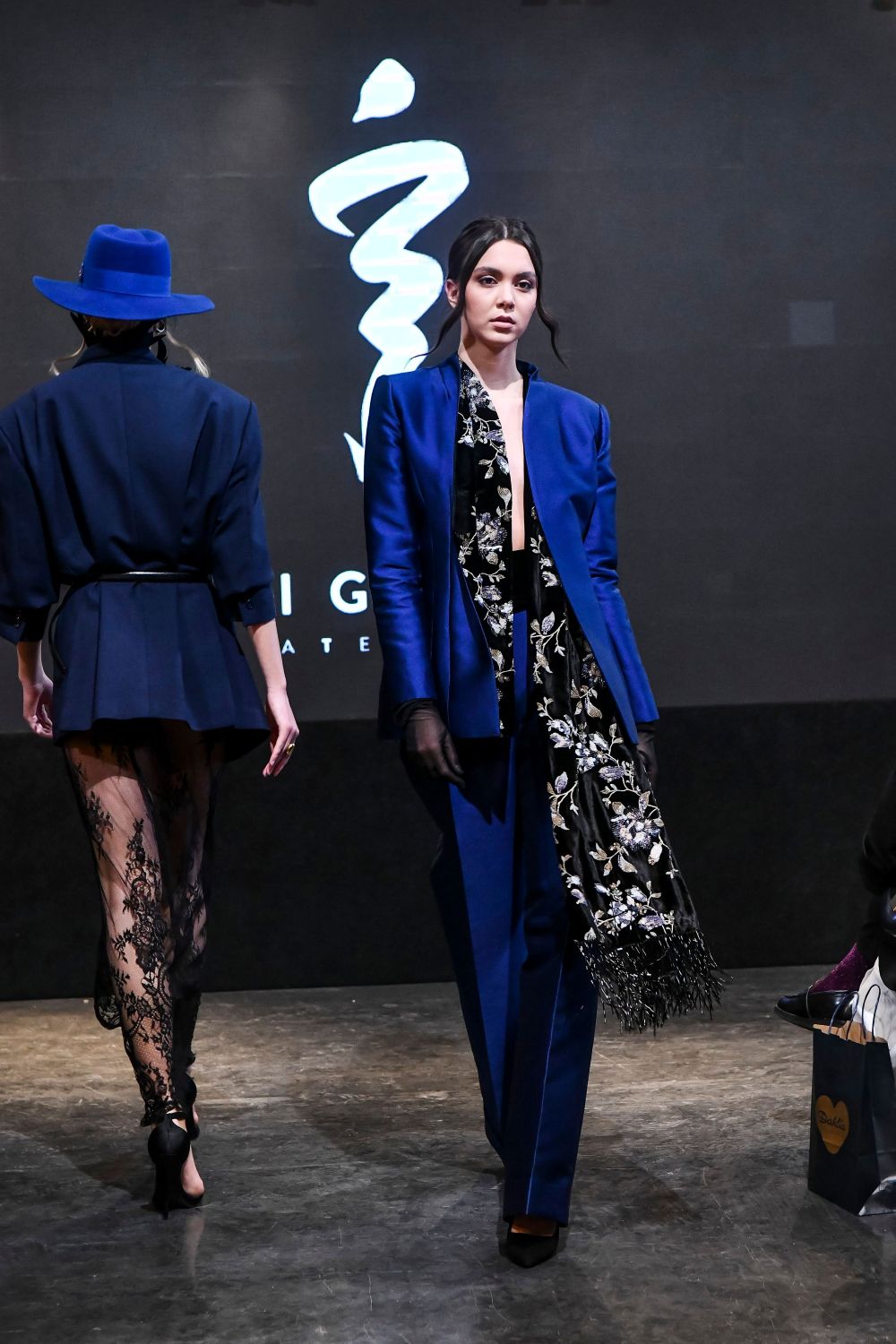 Vrhunski kroj i pažljiv izbor vrhunskih materijala... Foto: Goran Srdanov