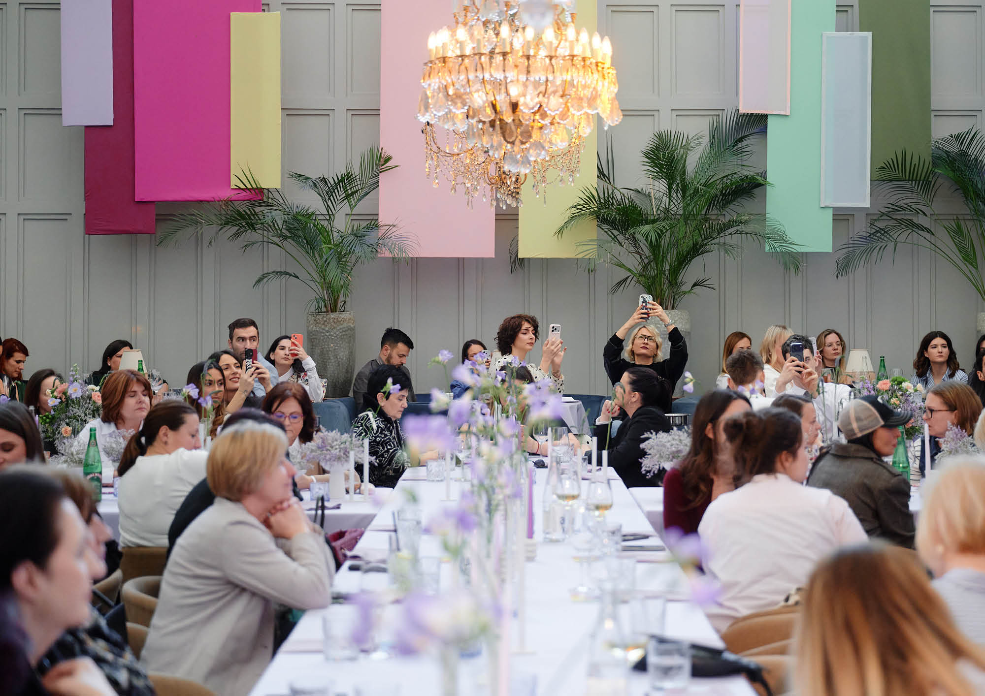 Inicijativa “Budućnost koja inspiriše“ namenjena je svima koji veruju da promene počinju od pojedinca; Foto: dm/PROMO