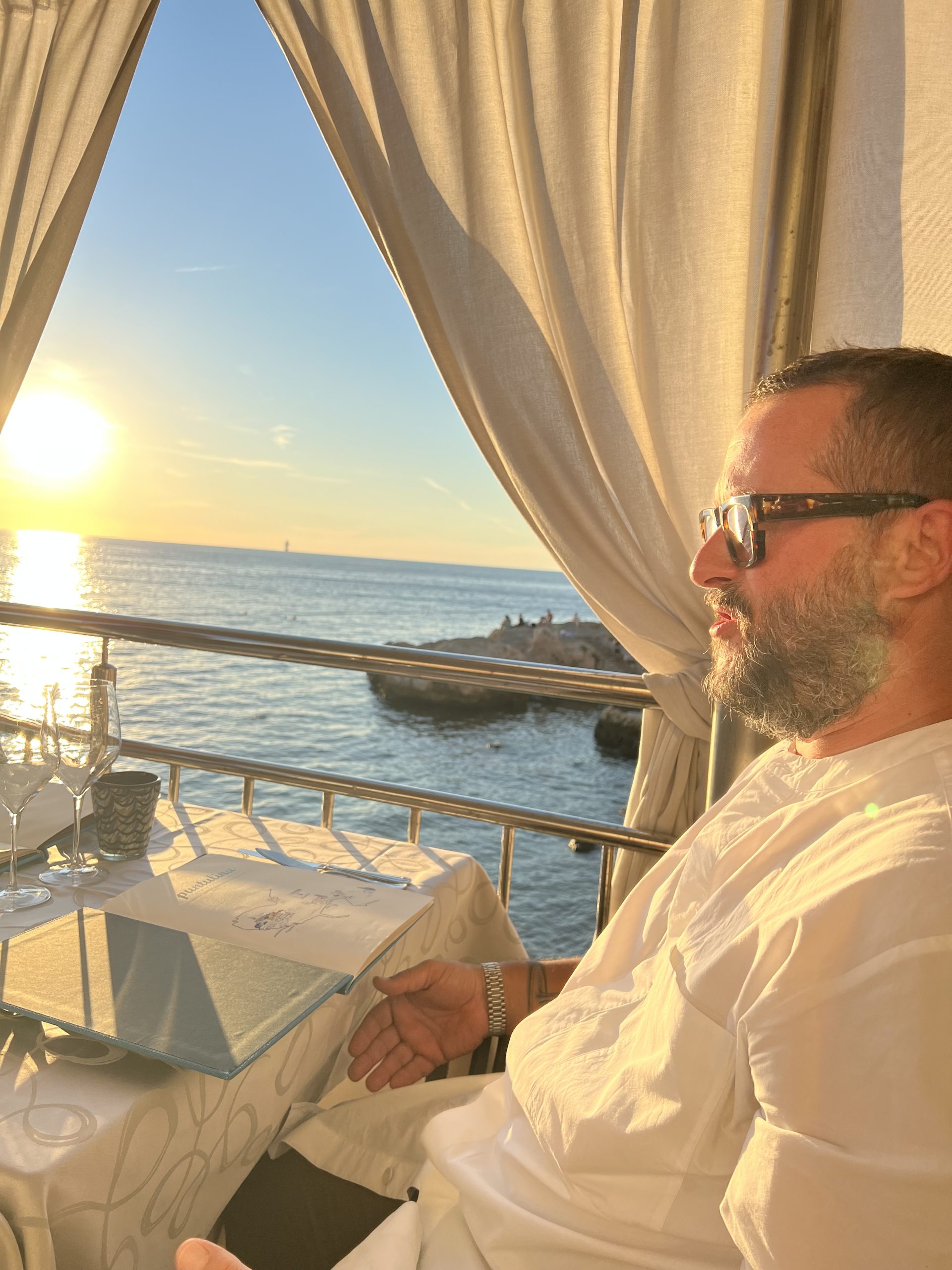 Na Jadranu postoji mnogo starih gradova, ali ni jedan nije takav... Foto: Ivan Ivanović, privatna arhiva