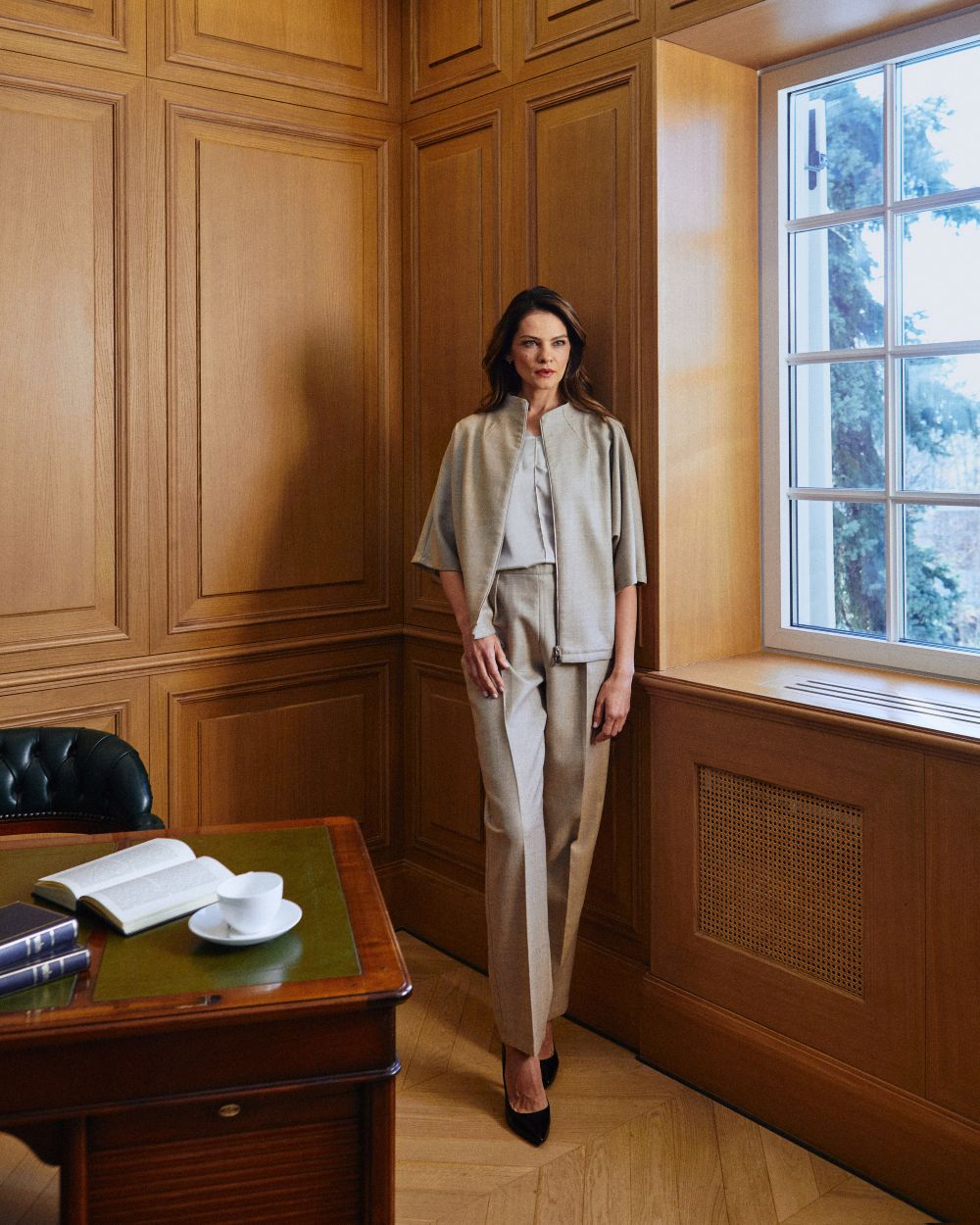 “Sassy la Femme” - Foto: Senja Vild