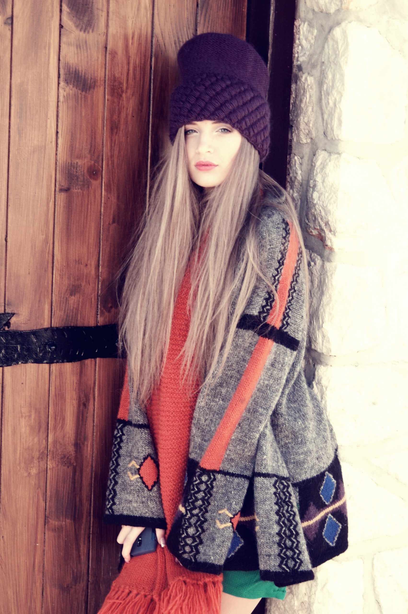 Priča o Sirogojno džemperima počela je 1962. godine... Foto: CMG