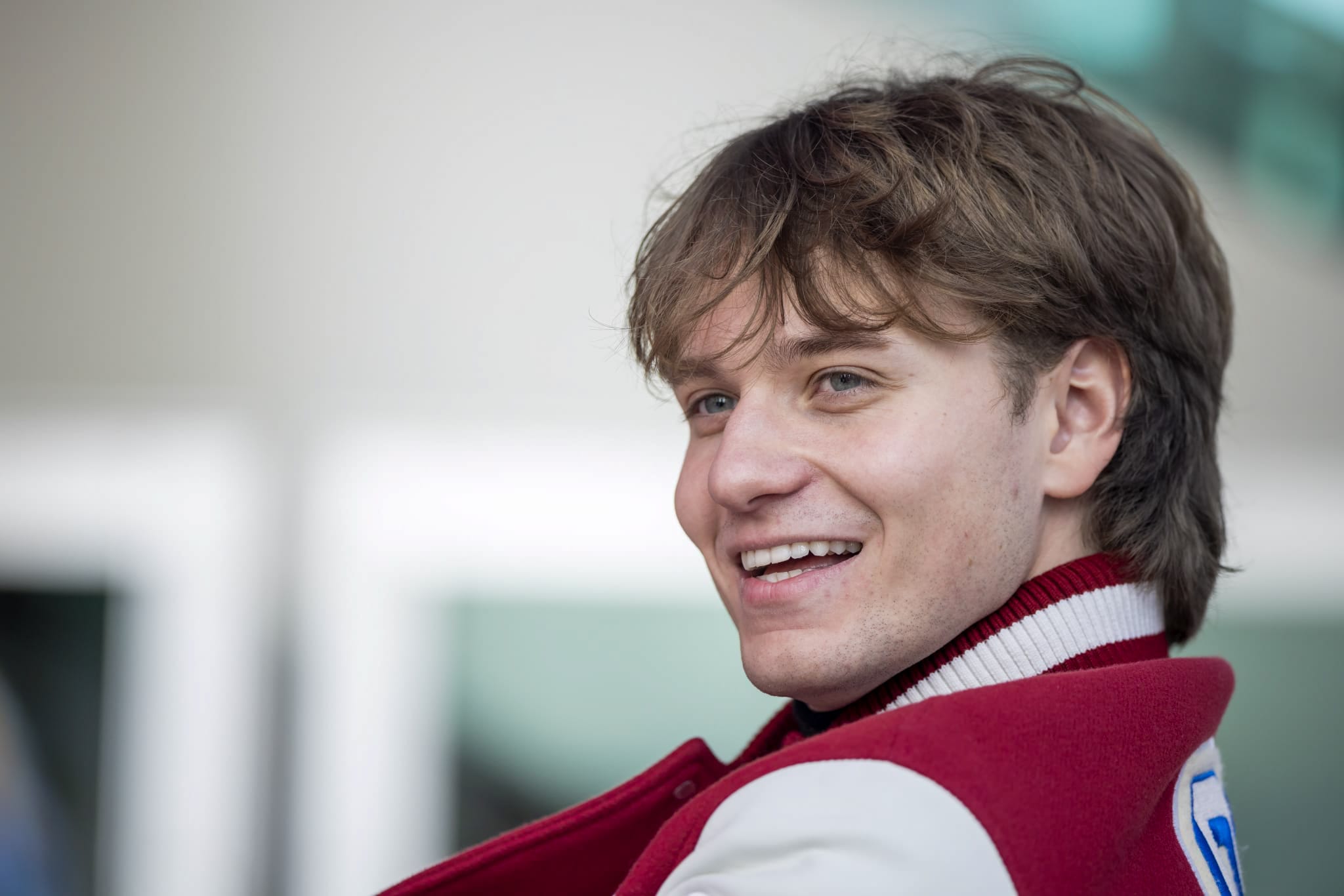 ”Nisam imao potrebe da sebi obećavam da ću ostati normalan, jer takav sam kakav sam” - Foto: Na moj način