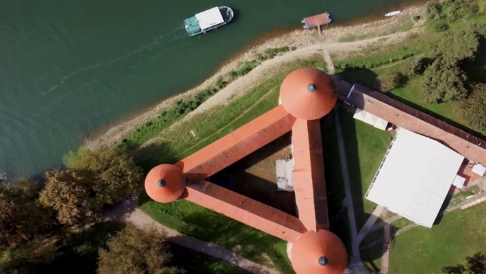 Bitka se završila ubedljivim porazom Otomana, čime je okončan “mali rat“ dug čitav vek... Foto: HBO/PROMO