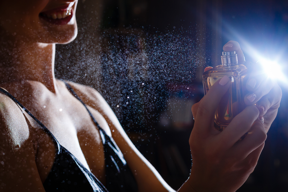 Parfemi koji osvajaju ovu sezonu... Foto: Shutterstock.com/Andrew Angelov, ilustracija