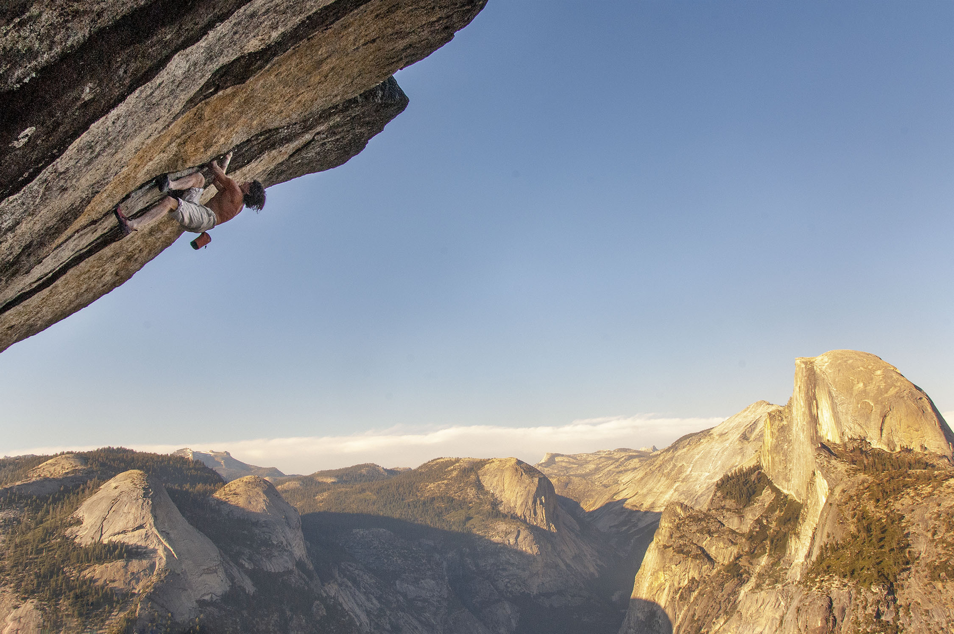 “Mračni čarobnjak“ je beskompromisan portret Dina Potera; Foto: HBO/PROMO