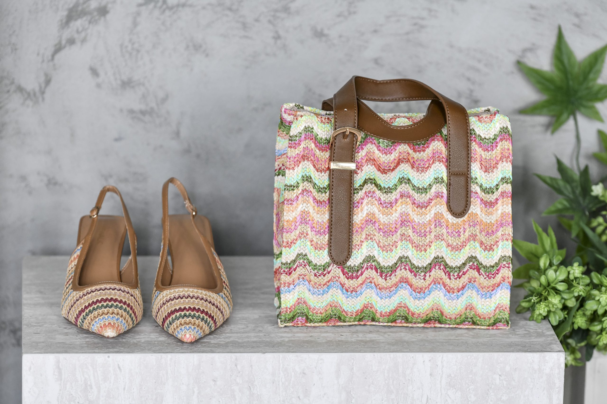 Nova sezona donosi modele prilagođene dinamičnom ritmu svakodnevice... Foto: Deichmann