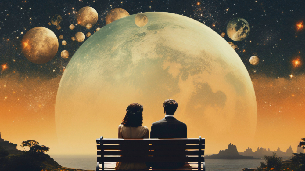 Uran u Blizancima menja pravila... Foto: Freepik.com, ilustracija