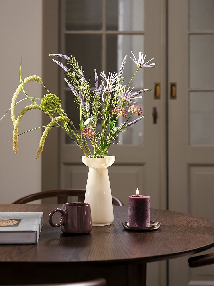 Suptilnost pre svega... Foto: JYSK