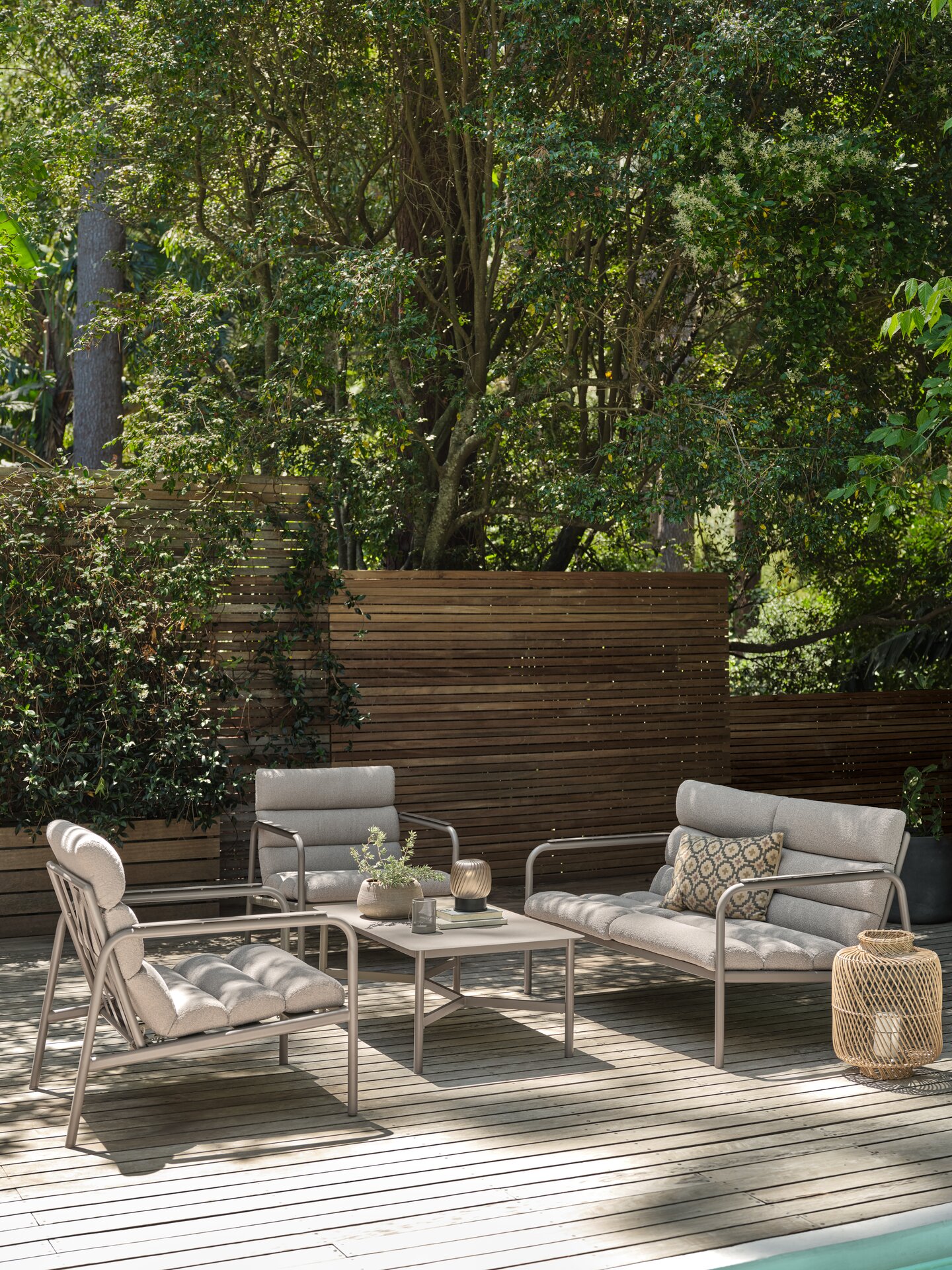 Posebnu vrednost donose detalji koji olakšavaju svakodnevicu. Foto: JYSK