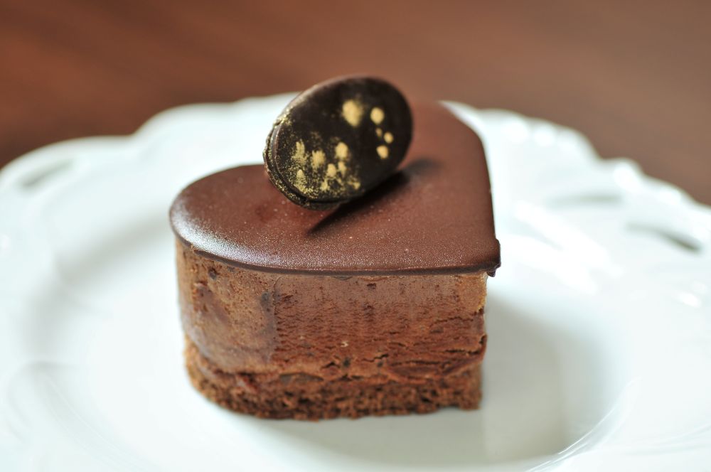 Čokolade nikad previše... Foto: Mladen Sekulić