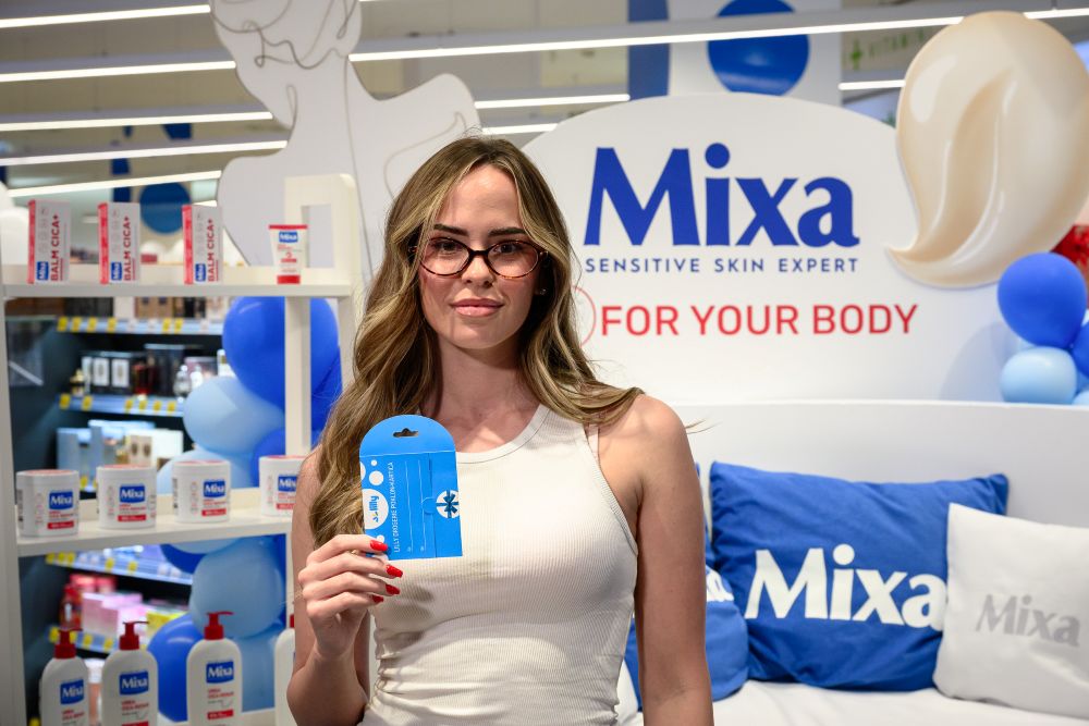 Sjajna akcija u Lilly radnjama! Foto: Srđan Bosnić