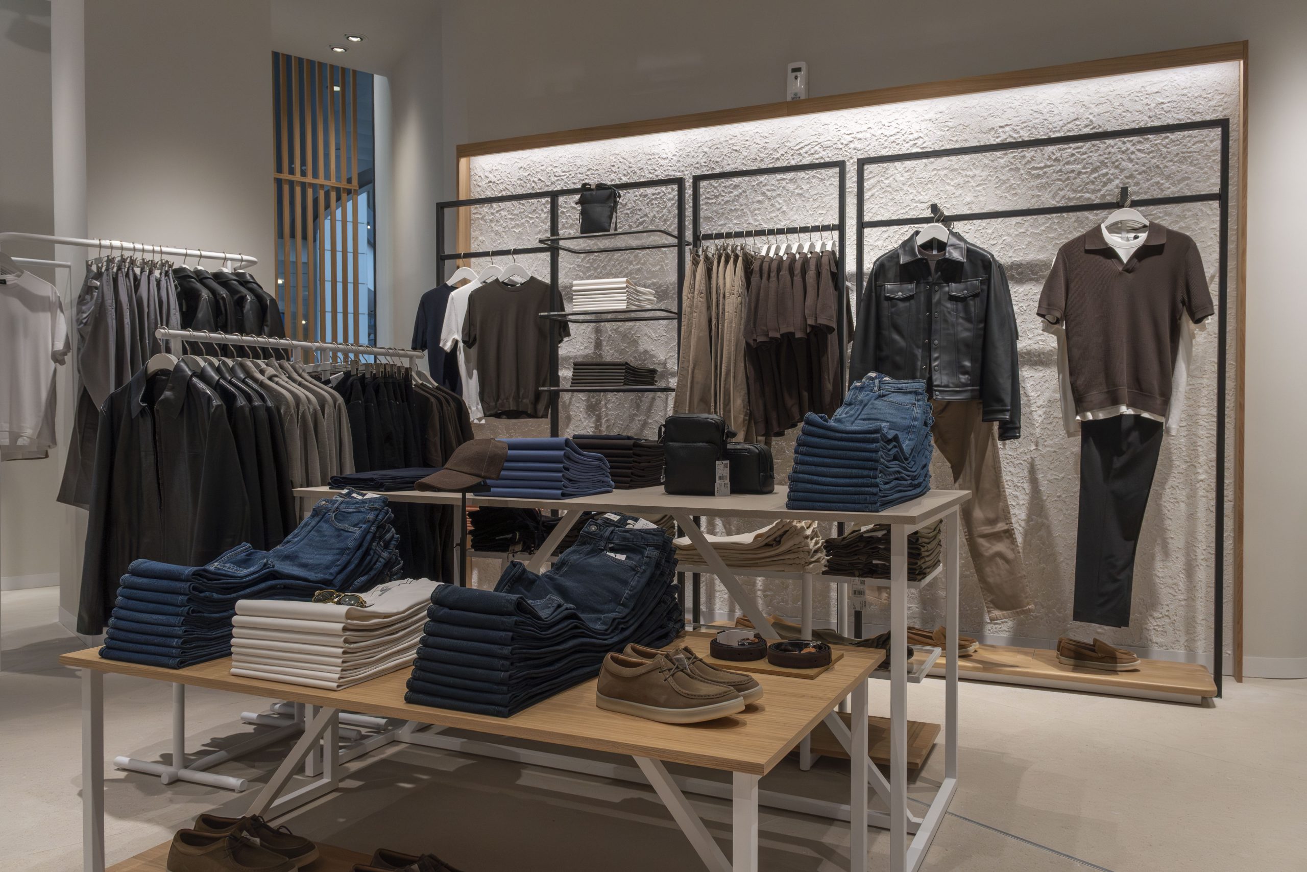 Svaki komad SELECTION kolekcije pažljivo je kreiran; Foto: PROMO