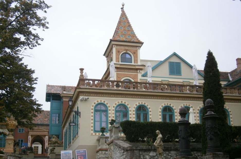 Žolnai četvrt; Foto: Na moj način/Brankica