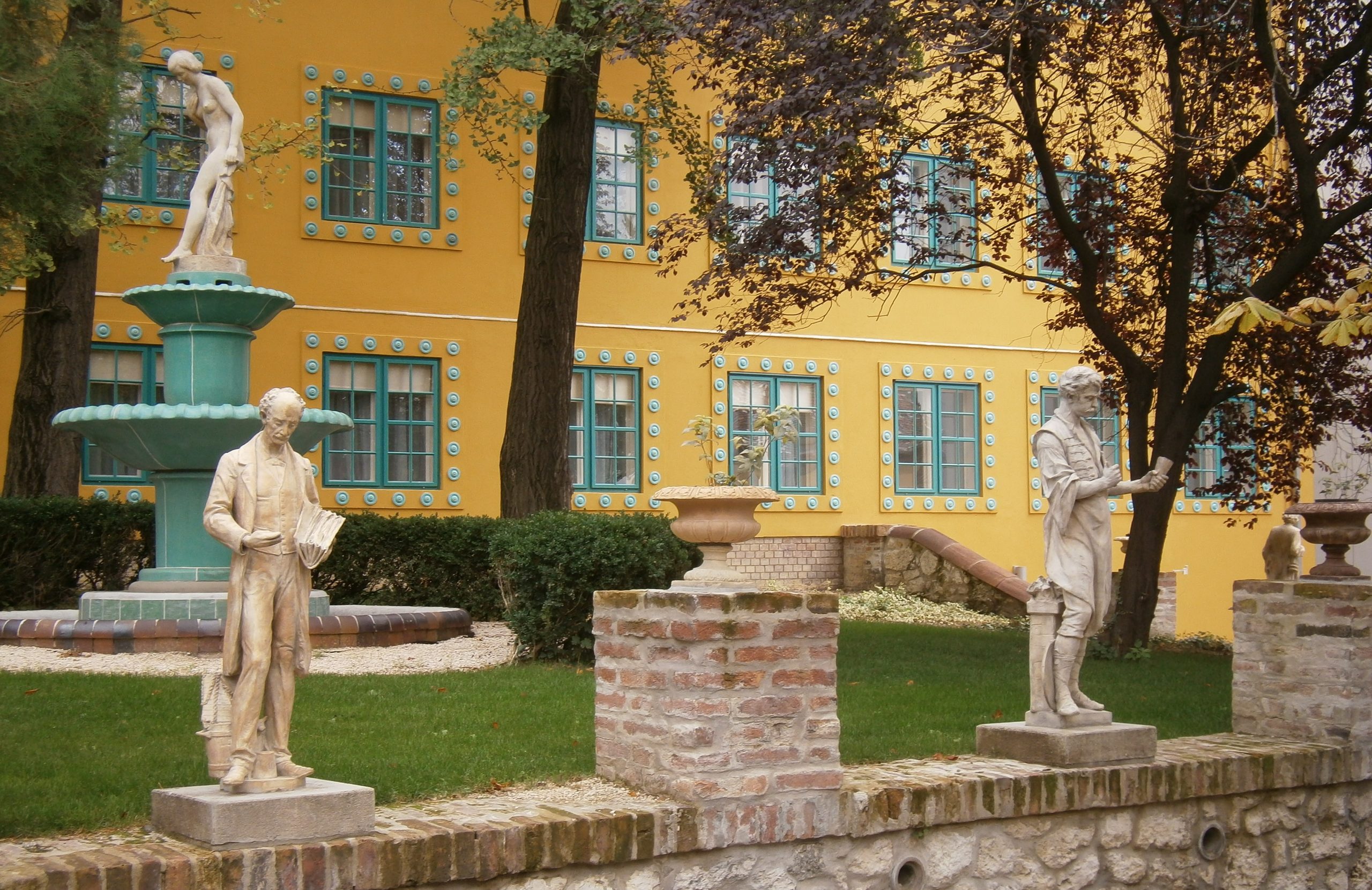 2010. je zasluženo bio evropska prestonica kulture; Foto: Na moj način/Brankica