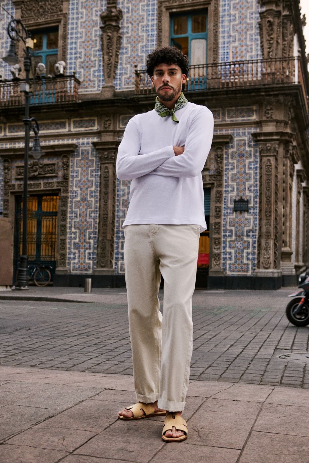 U fokusu su modeli koji ne prolaze nezapaženo... Foto: Steve Madden/Fashion&Friends