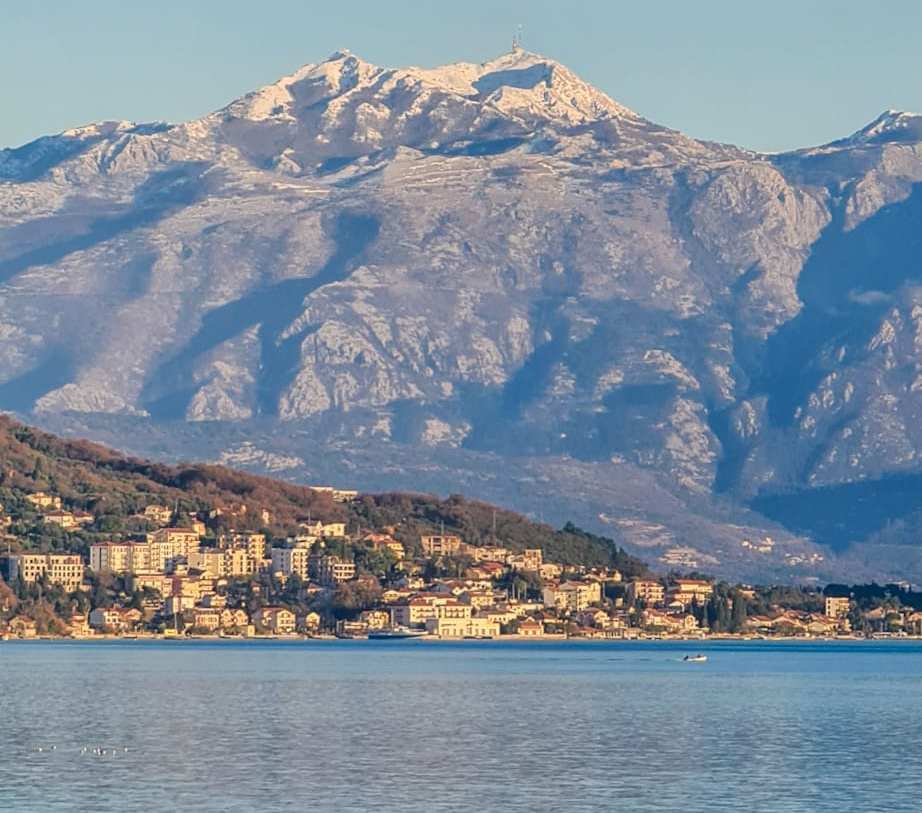 More i planina u jednom danu... Foto: Na moj način/Marija