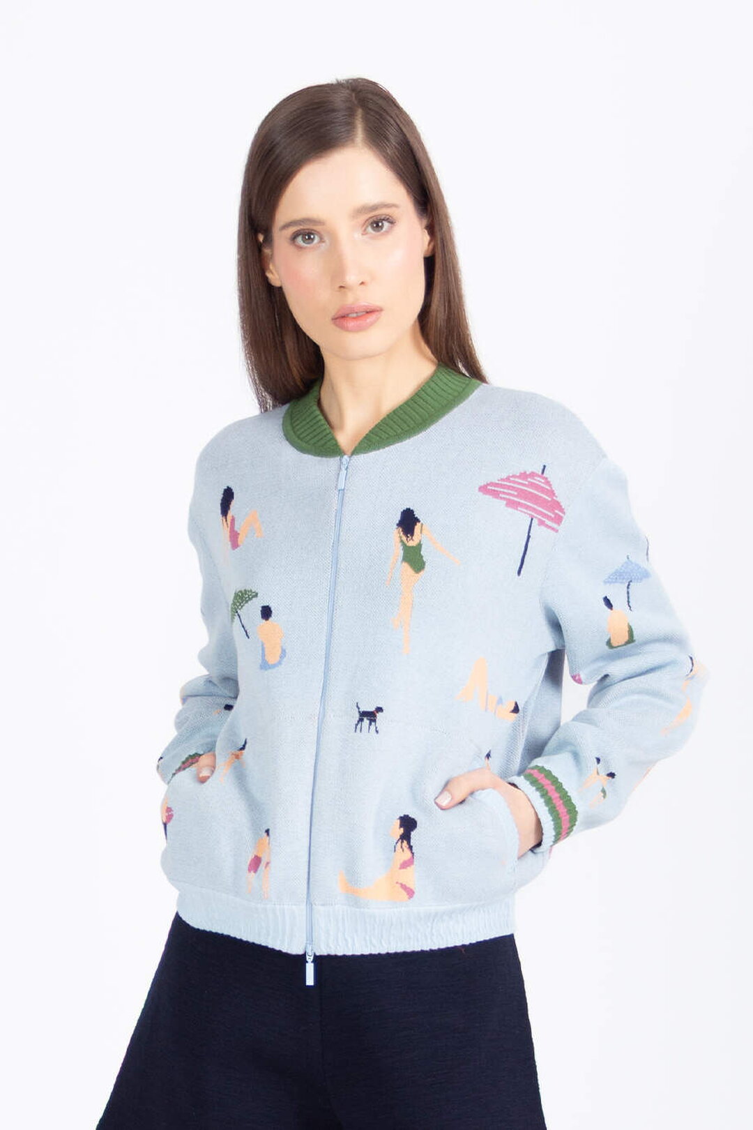 Iznenadićete se kad vidite kakve sve desene ima Ivko; Foto: rs.ivko.com