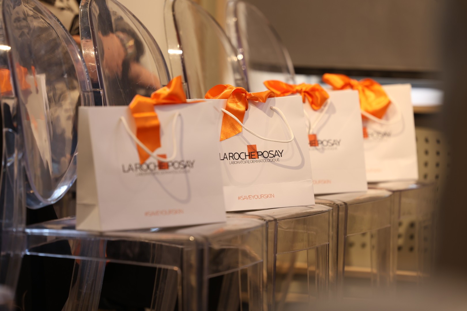 Kampanja SAVE YOUR SKIN u Srbiji se ogranizuje već četvrtu godinu; Foto: PROMO