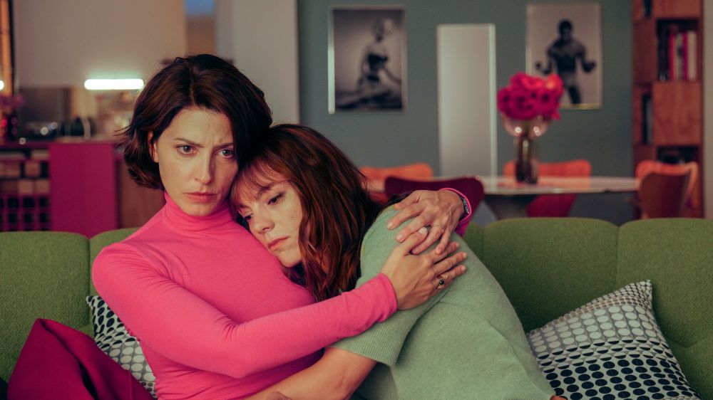 Novi hit Pedra Almodovara vrlo brzo nakon premijere u Kanu stiže u srpske bioskope! Foto: MCF MegaCom Film/PROMO