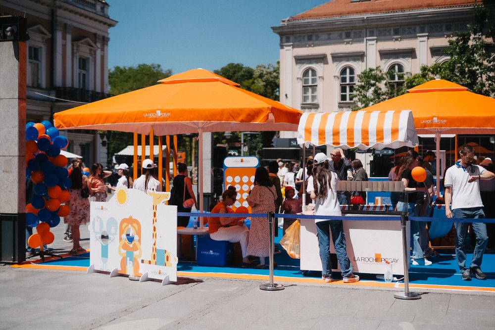 Posetiocima jeomogućeno da obave pregled; Foto: Jovan Radović