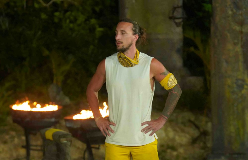 Roko: "Posle bolnog raskida počeo sam da trčim maratone". Foto: TV Nova