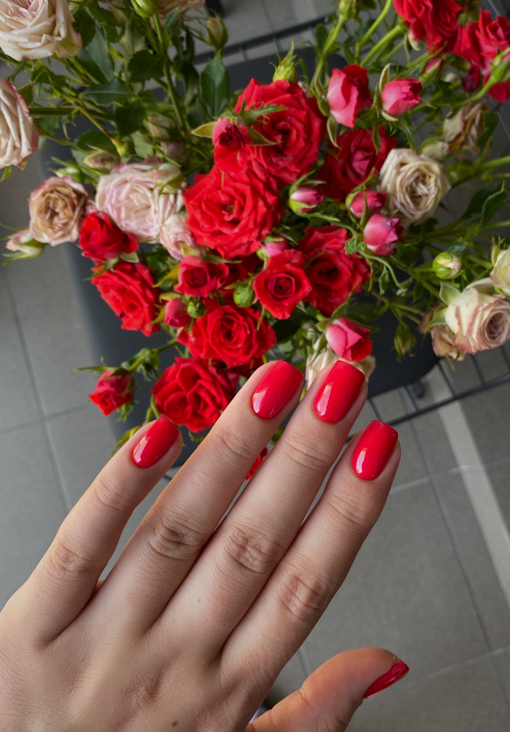 Najviše se traže proverene, elegantne, ženstvene i sofisticirane opcije... Foto: Aleksandra Vitanov, privatna arhiva