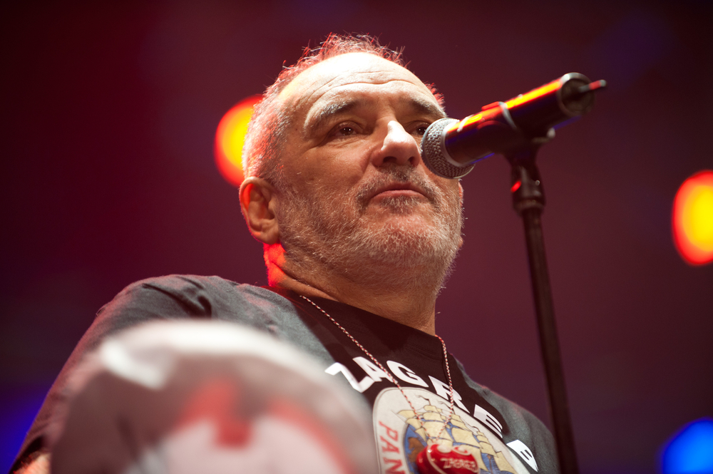 Danas bi proslavio 73. rođendan... Foto: Shutterstock.com/Ivica Drusany