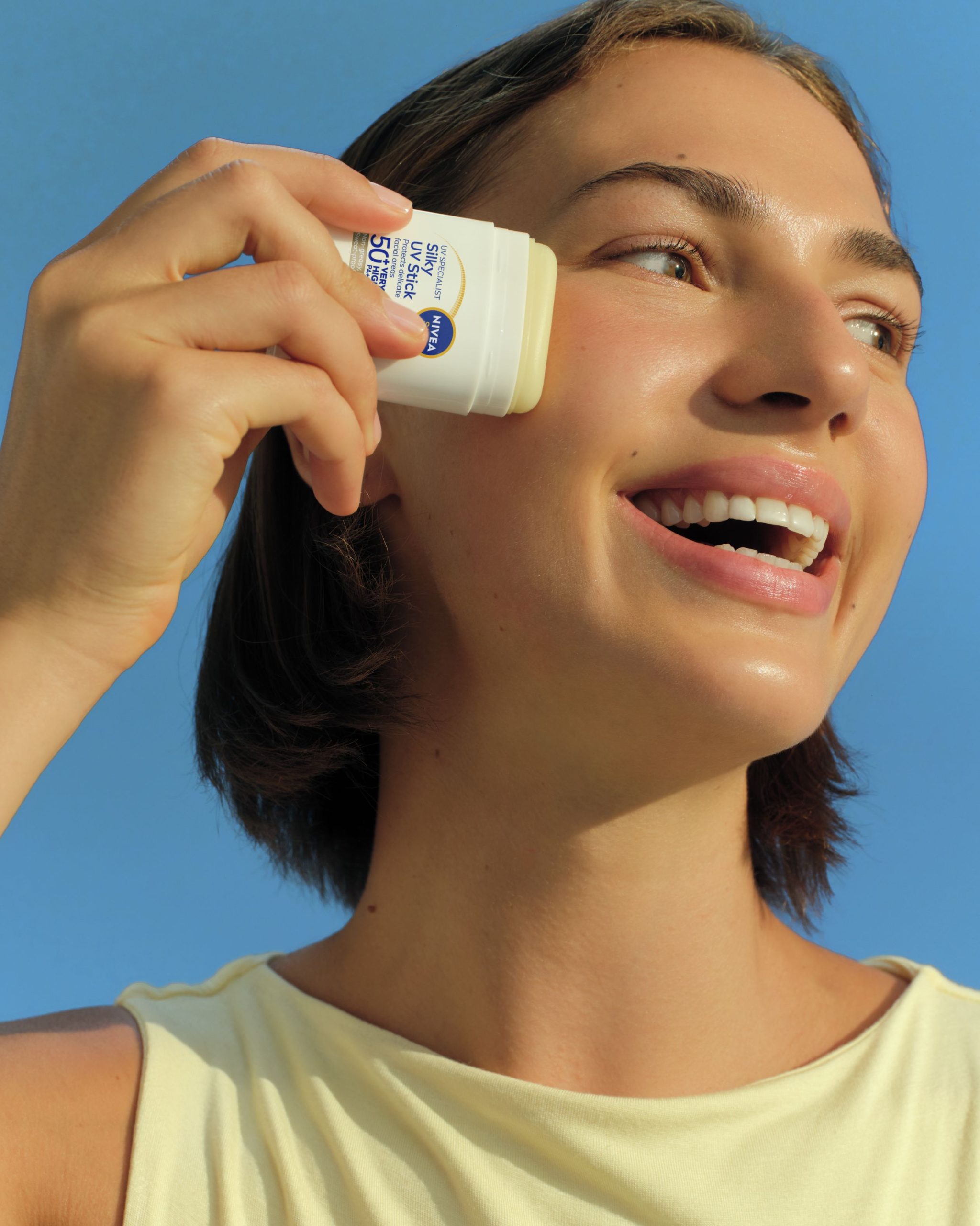 Kada zaštita kože postane navika... Foto: NIVEA/PROMO