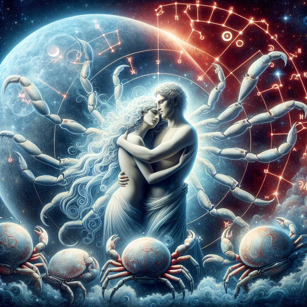 Šta donosi ovaj aspekt? Foto: Shutterstock AI Generator, ilustracija