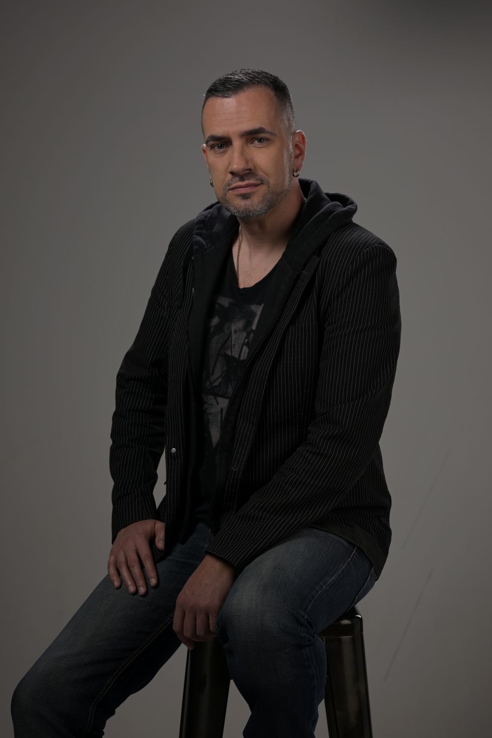 Nikola Demonja: "Ljubavi i dobrote ima mnogo više nego što mislimo"... Foto: Nikola Demonja, privatna arhiva