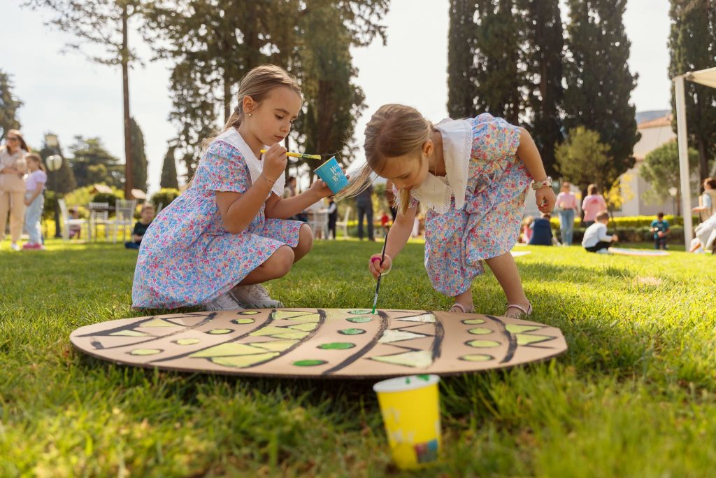 Za najmlađe je pripremljen poseban program; Foto: Portonovi/PROMO