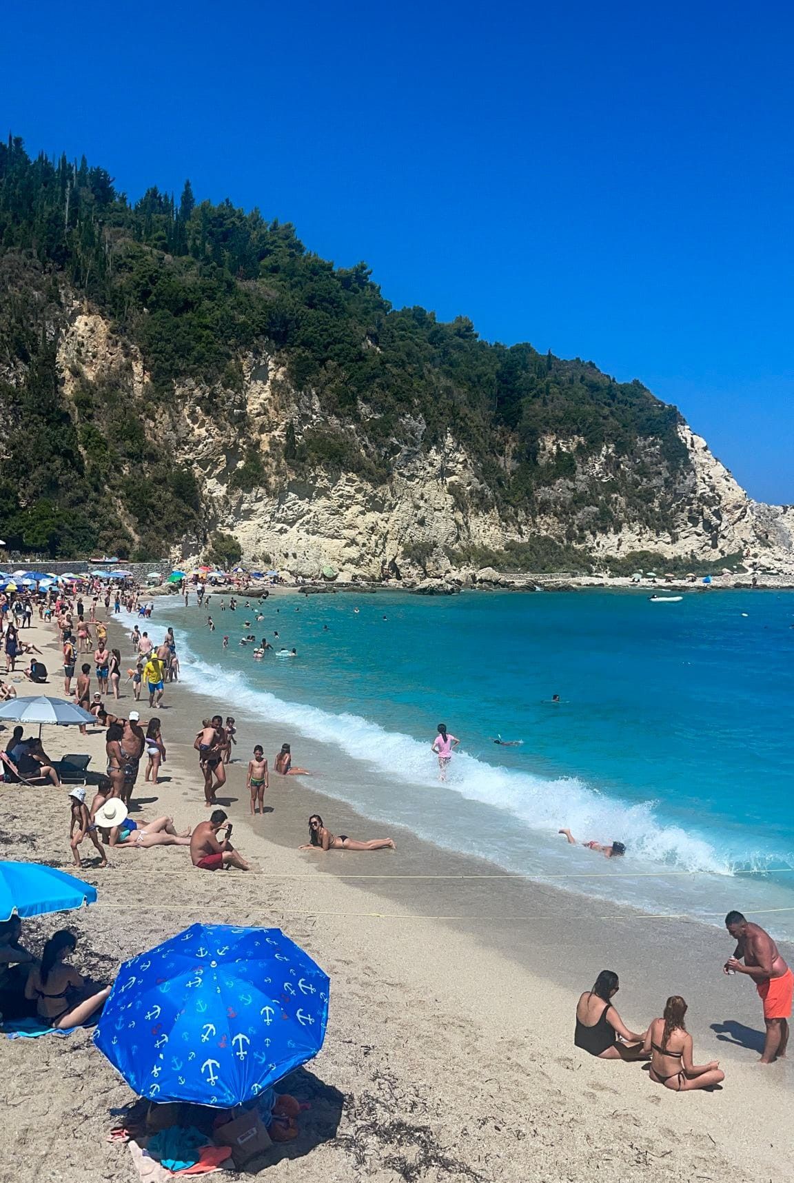 Da li je zaista važno kako izgledamo na plaži? Foto: Na moj način/Marija