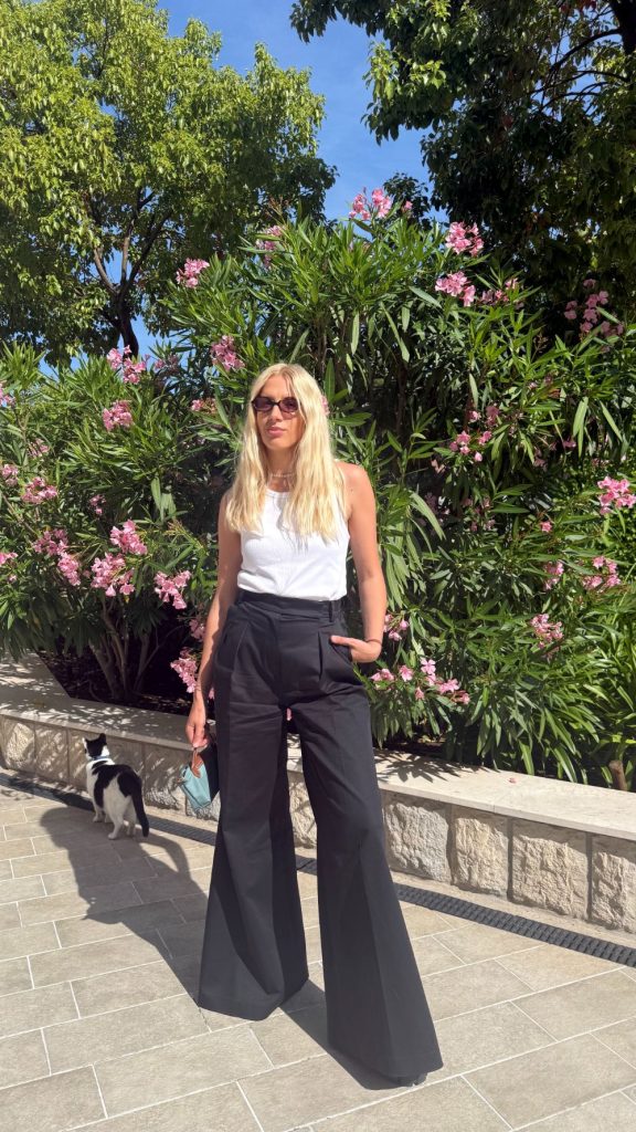 Ko bolje poznaje Herceg Novi od Novljana? Foto: Maja Stanišić, privatna arhiva