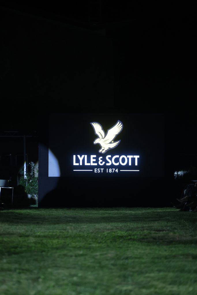 Lyle & Scott slavi 150 godina; Foto: Vesna Mandić