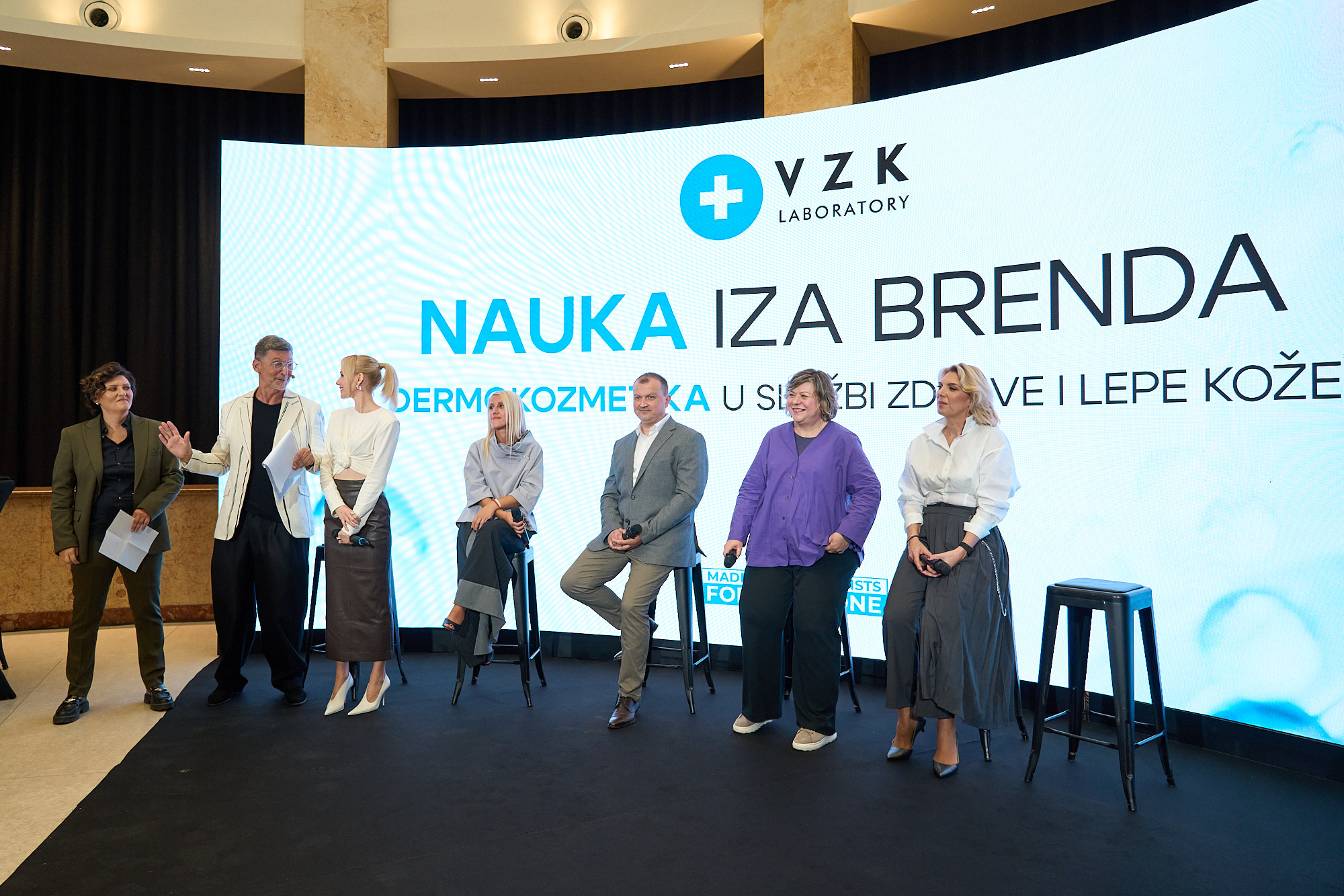 Šta se krije iza dermokozmetike? Foto: ProRec Production